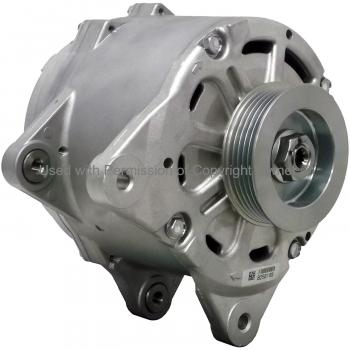 2015 Audi RS5 Alternator