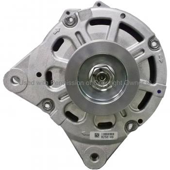 2015 Audi RS5 Alternator MPA 11862 image 3 of 4