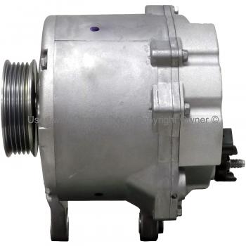 2015 Audi RS5 Alternator MPA 11862 image 4 of 4