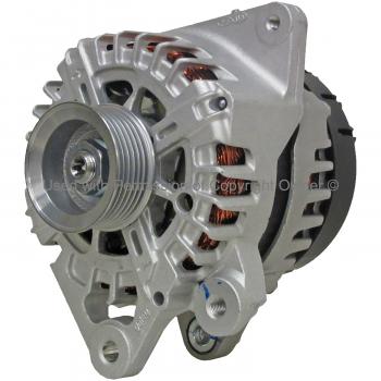 2019 Hyundai Tucson Alternator