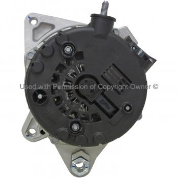 2019 Hyundai Tucson Alternator MPA 11863 image 2 of 4