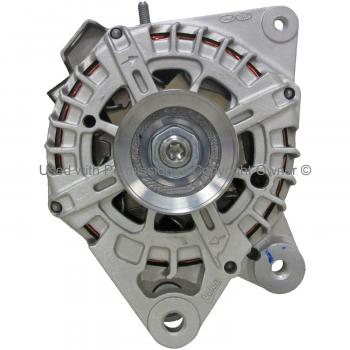 2019 Hyundai Tucson Alternator MPA 11863 image 3 of 4
