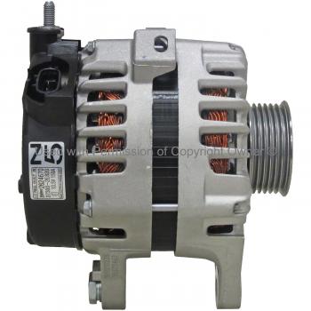 2019 Hyundai Tucson Alternator MPA 11863 image 4 of 4