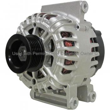 2017 Buick Cascada Alternator