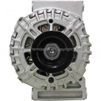 2017 Buick Cascada Alternator MPA 11864 image 3 of 4