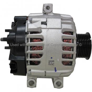 2017 Buick Cascada Alternator MPA 11864 image 4 of 4