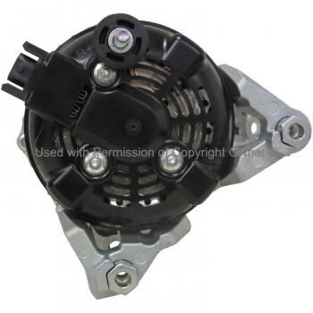 2018 Chevrolet Camaro Alternator MPA 11865 image 2 of 4