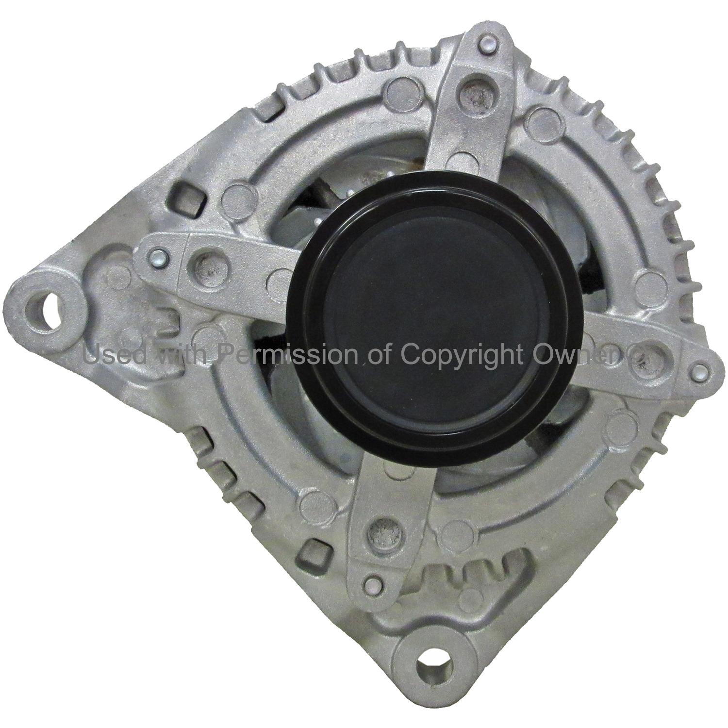 MPA 11865 - Alternator MPA 11865 Alternator product image 3 of 4