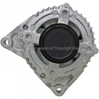 2018 Chevrolet Camaro Alternator MPA 11865 image 3 of 4