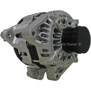 2017 Cadillac ATS Alternator MPA 11867 image 1 of 4