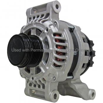 2016 Chevrolet Spark Alternator