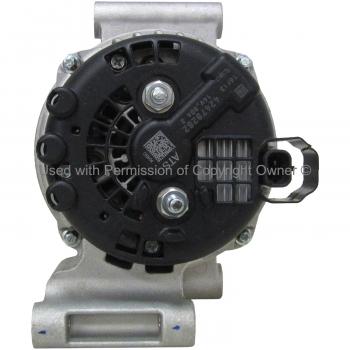 2018 Chevrolet Spark Alternator MPA 11868 image 2 of 4