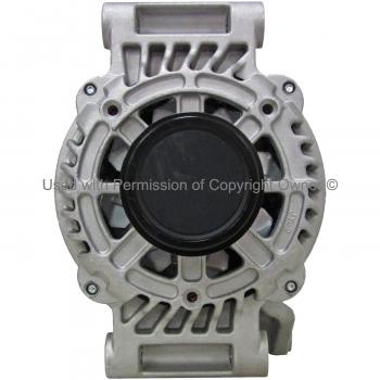 2018 Chevrolet Spark Alternator MPA 11868 image 3 of 4