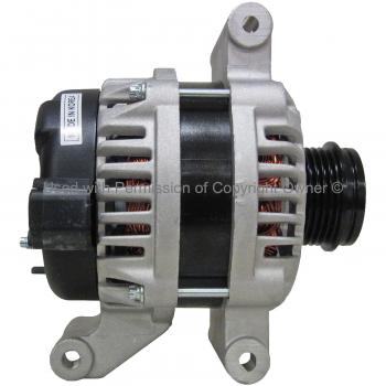 2018 Chevrolet Spark Alternator MPA 11868 image 4 of 4