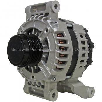 2022 Buick Encore Alternator