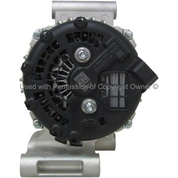 2022 Buick Encore Alternator MPA 11870 image 2 of 4