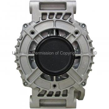 2022 Buick Encore Alternator MPA 11870 image 3 of 4