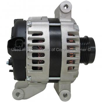 2022 Buick Encore Alternator MPA 11870 image 4 of 4