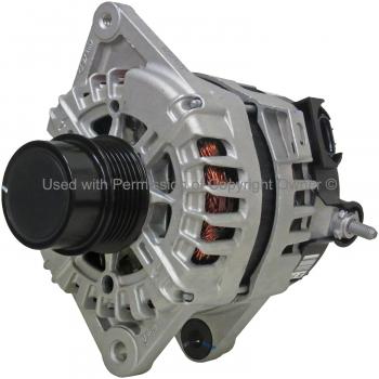 2021 Kia Forte5 Alternator