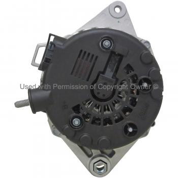 2021 Kia Forte5 Alternator MPA 11871 image 2 of 4