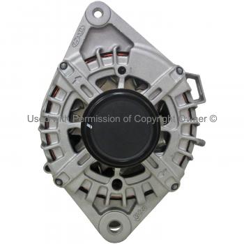 2021 Kia Forte5 Alternator MPA 11871 image 3 of 4
