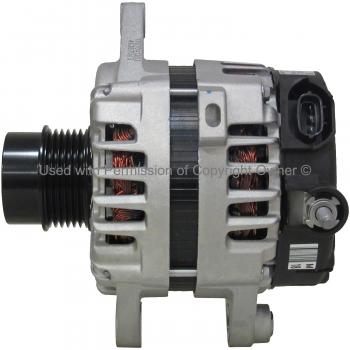2021 Kia Forte5 Alternator MPA 11871 image 4 of 4