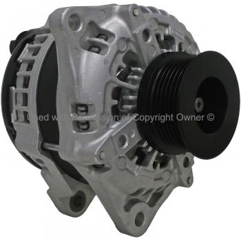 2016 Ford Mustang Alternator MPA 11872 image 1 of 4
