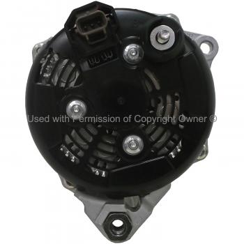 2016 Ford Mustang Alternator MPA 11872 image 2 of 4