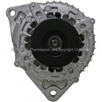 2016 Ford Mustang Alternator MPA 11872 image 3 of 4