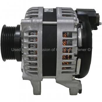 2016 Ford Mustang Alternator MPA 11872 image 4 of 4