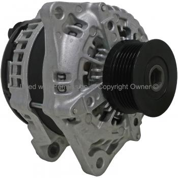 2016 Ford Mustang Alternator MPA 11873 image 1 of 4