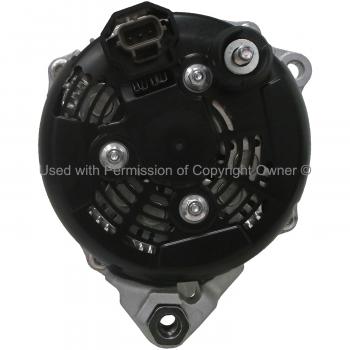 2016 Ford Mustang Alternator MPA 11873 image 2 of 4