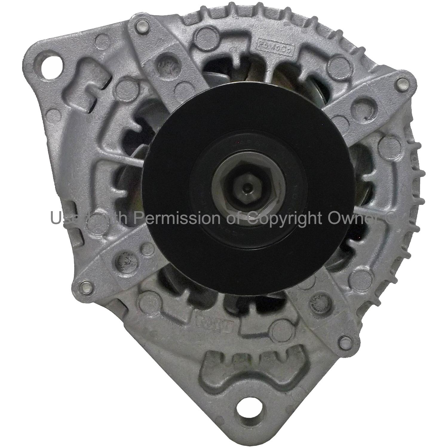 MPA 11873 - Alternator MPA 11873 Alternator product image 3 of 4