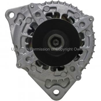 2016 Ford Mustang Alternator MPA 11873 image 3 of 4