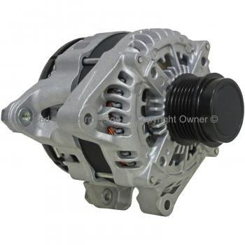 2019 Cadillac CT6 Alternator MPA 11874 image 1 of 4
