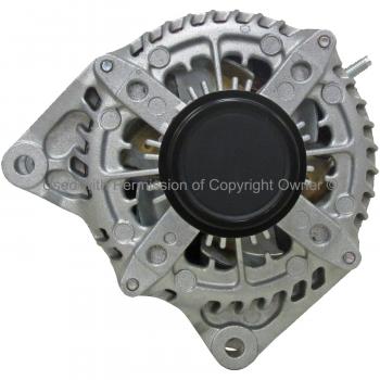 2019 Cadillac CT6 Alternator MPA 11874 image 3 of 4