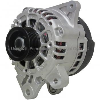 2016 Hyundai Elantra Alternator MPA 11875 image 1 of 4