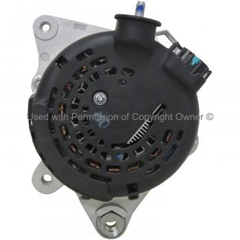 2016 Hyundai Elantra Alternator MPA 11875 image 2 of 4