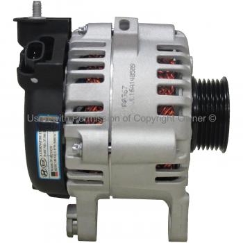 2016 Hyundai Elantra Alternator MPA 11875 image 4 of 4