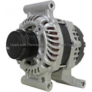 2016 Chevrolet Cruze Alternator MPA 11876 image 1 of 4
