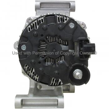 2016 Chevrolet Cruze Alternator MPA 11876 image 2 of 4