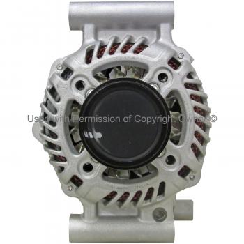 2016 Chevrolet Cruze Alternator MPA 11876 image 3 of 4
