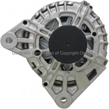 2020 Nissan X-Trail Alternator MPA 11877 image 3 of 4