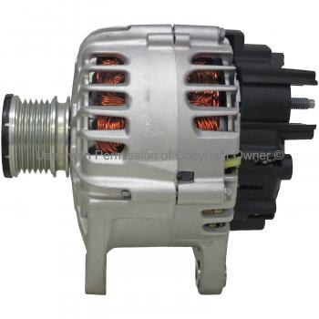 2020 Nissan X-Trail Alternator MPA 11877 image 4 of 4