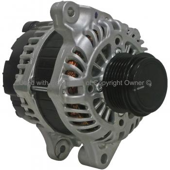 2020 Honda Fit Alternator MPA 11878 image 1 of 4