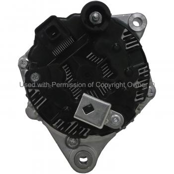 2020 Honda Fit Alternator MPA 11878 image 2 of 4