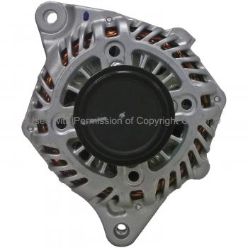 2020 Honda Fit Alternator MPA 11878 image 3 of 4