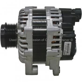 2020 Honda Fit Alternator MPA 11878 image 4 of 4