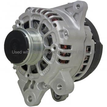 2021 Kia Forte Alternator MPA 11879 image 1 of 4