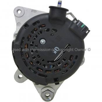 2021 Kia Forte Alternator MPA 11879 image 2 of 4